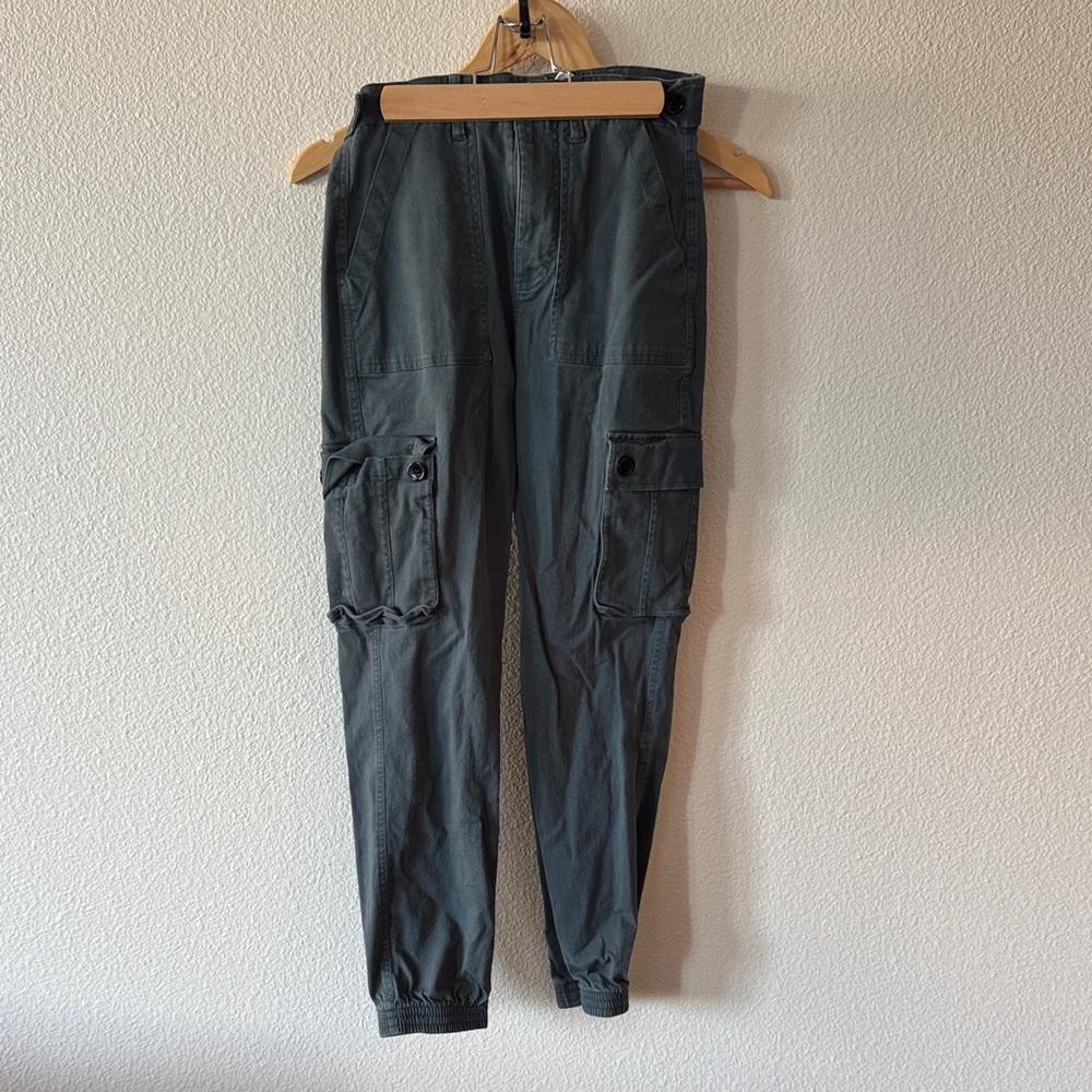 Wondery x Jeep Cargo Pants